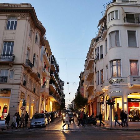 Kolonaki Square Executive Apartment Αθήνα Εξωτερικό φωτογραφία